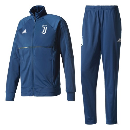 Tuta juventus adidas 2017 2018 - tuta, 2017/2018