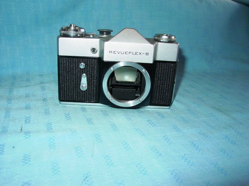 Revueflex b fotocamera - b,
