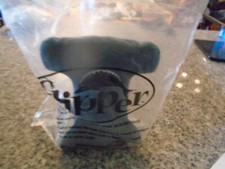 Vintage 1996 Pizza Hut Shark