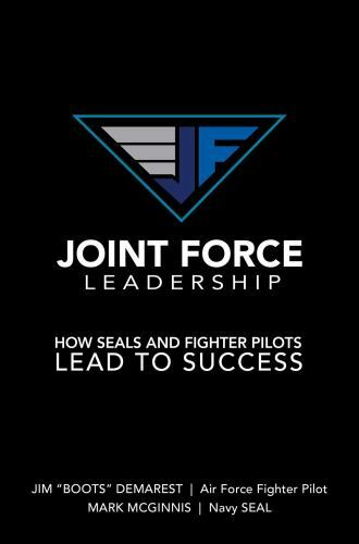 Joint force leadership format - leadership,
