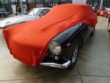 Copertura completa per auto