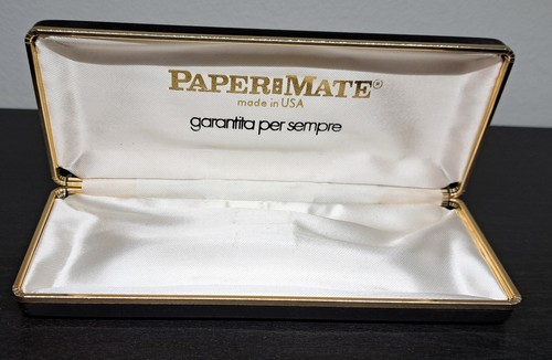 Scatola paper mate - paper,