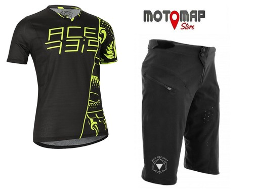 Completo mtb mountain - completo, e