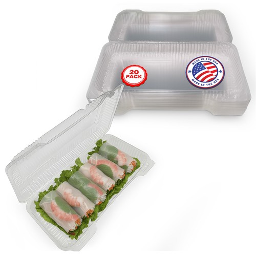 Products contenitori snack - contenitori,