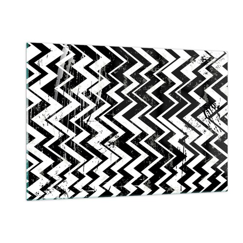 Quadro vetro 120x80cm - quadro, su