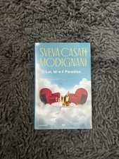 Lui, lei e il Paradiso –