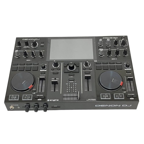Denon prime console - prime,