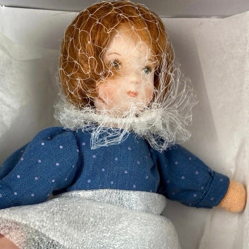 Kathe kruse linchen bambola - kruse,