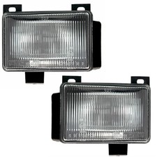 Kit fendinebbia per - kit, volvo