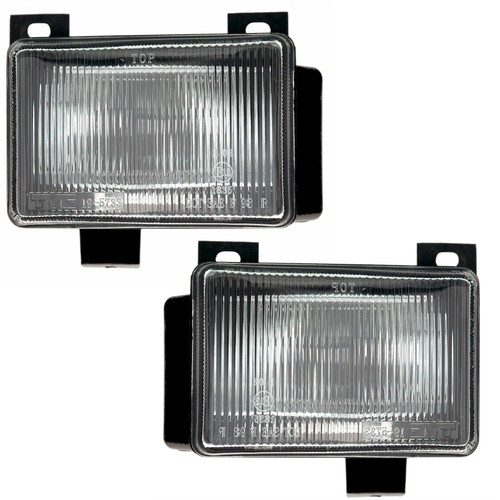 Kit fendinebbia per volvo - kit,