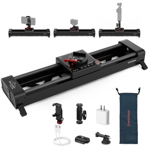 Ifootage pico pro slider per - slider,