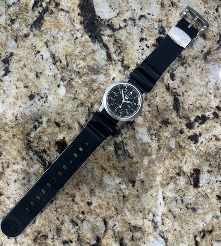 Orologio seiko uomo 37mm - orologio,