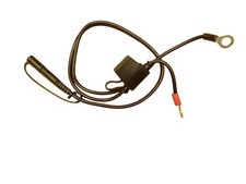 cavo mantenitore di carica charge maintainer cable Harley D dyna fxdl 1450 97-04