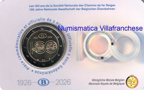 Euro 2026 belgio ferrovie - 2,