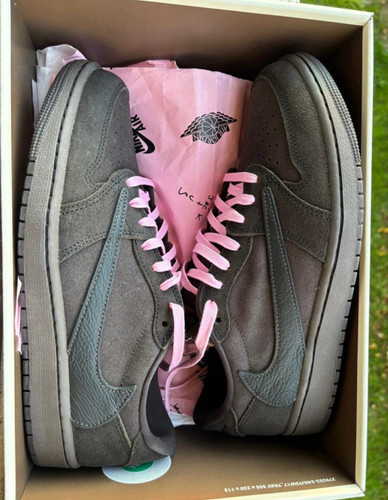 Air jordan retro - retro, low