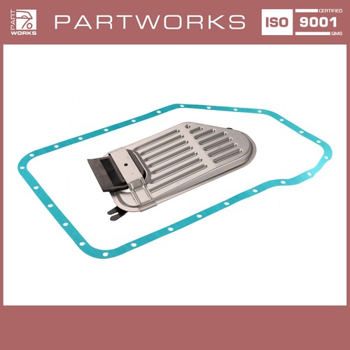 Filtro olio cambio - per, porsche
