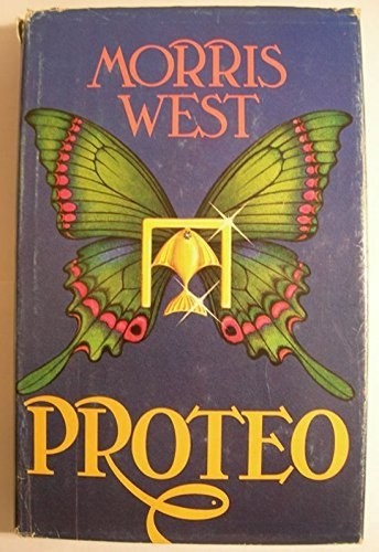 Proteo morris west - proteo.,morris,