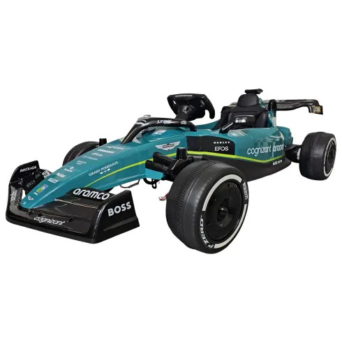 Auto elettrica per bambini - auto,