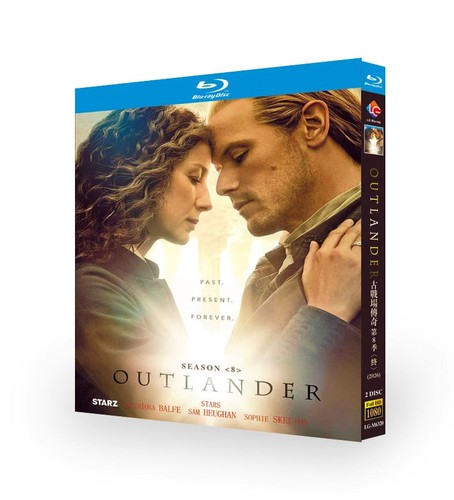 Outlander stagione - outlander,