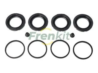 Kit riparazione pinza - kit,