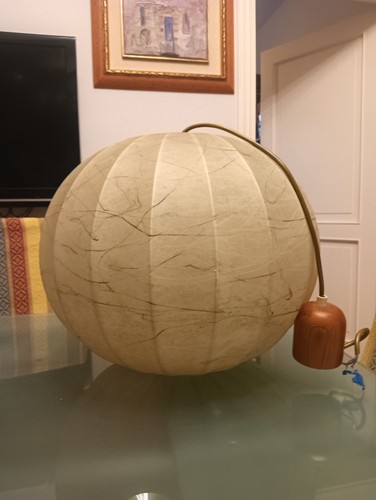 Cocoon original chandelier - original,