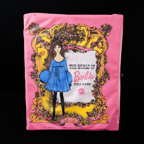 Mondo barbie astuccio - barbie,