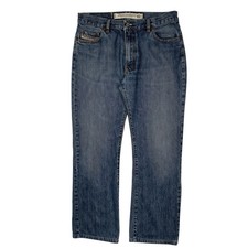 DIESEL RR55 Jeans bootcut fit