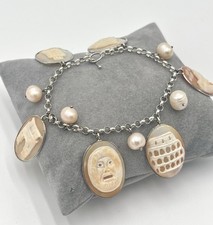 Bracciale Argento 925 con