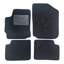 Set Tappetini Tappeti Auto in