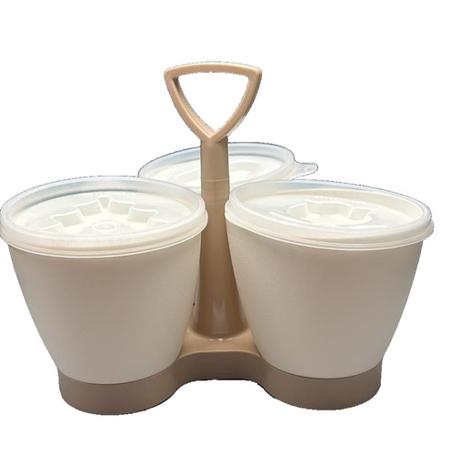 Tupperware giostra con - tupperware,