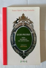 F. VALENTI - D. CONTICELLO -