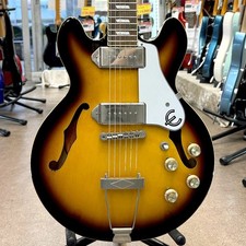 Epiphone CASINO COUPE Chitarra elettrica-02