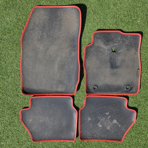 Set tappetini per ford - set,