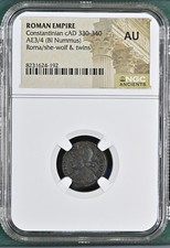Gemelli Lupo Costantiniani NGC