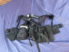 Us Army/USAF  Alice LC2 Black