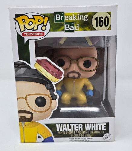 Funko pop vinile breaking - vinile:,