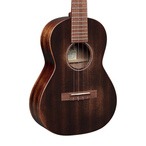 Martin streetmaster ukulele - t1,