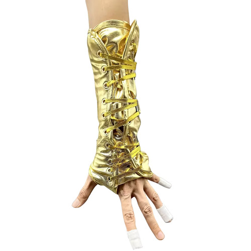 Michael jackson fascia - jackson,
