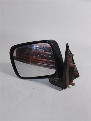 Specchietto retrovisore - specchietto,