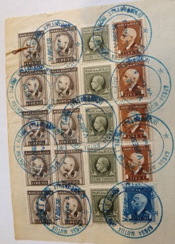 Varese maggio 1944 10 - varese, 26