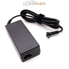 Caricabatteria adattatore notebook portatile 65W originale per HP 14S-CF0017TX