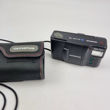 Olympus AM-100 fotocamera