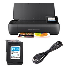 Stampante multifunzione mobile