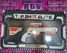 💥🔫 TOP SHOT ELITE