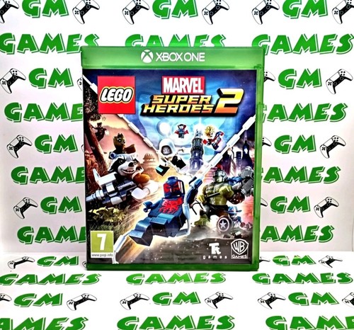 Lego marvel super heroes - lego,