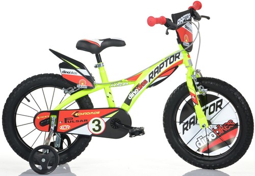 Bici bambino misura art - bici, 16"