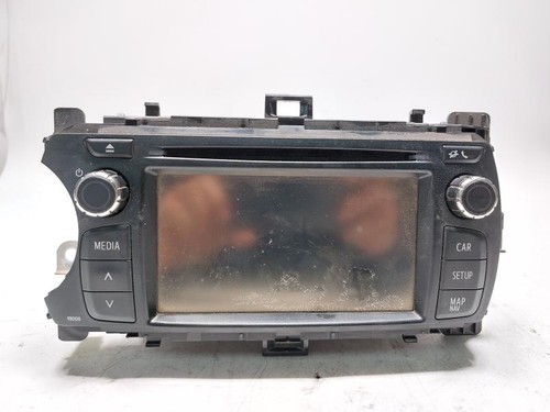 861400d010 sistema navigazione - 861400d010,