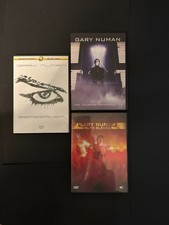 Gary Numan - Hope Bleeds