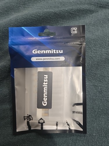 Marca genmitsumc50a gambo - marca:,