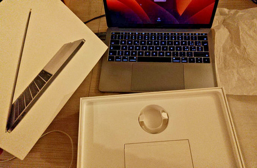 Apple macbook pro intel - apple,